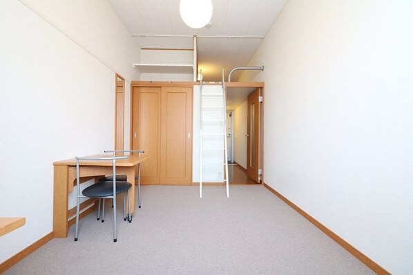 レオパレスOptim髙月の物件内観写真